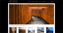 Desktop Screenshot of dsphotographic.com